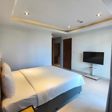 Lek Lek Samui Room X Coffee Bar Bãi biển Chaweng Ngoại thất bức ảnh
