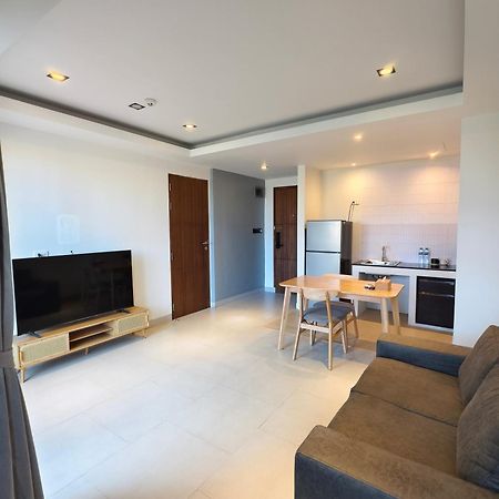 Lek Lek Samui Room X Coffee Bar Bãi biển Chaweng Ngoại thất bức ảnh