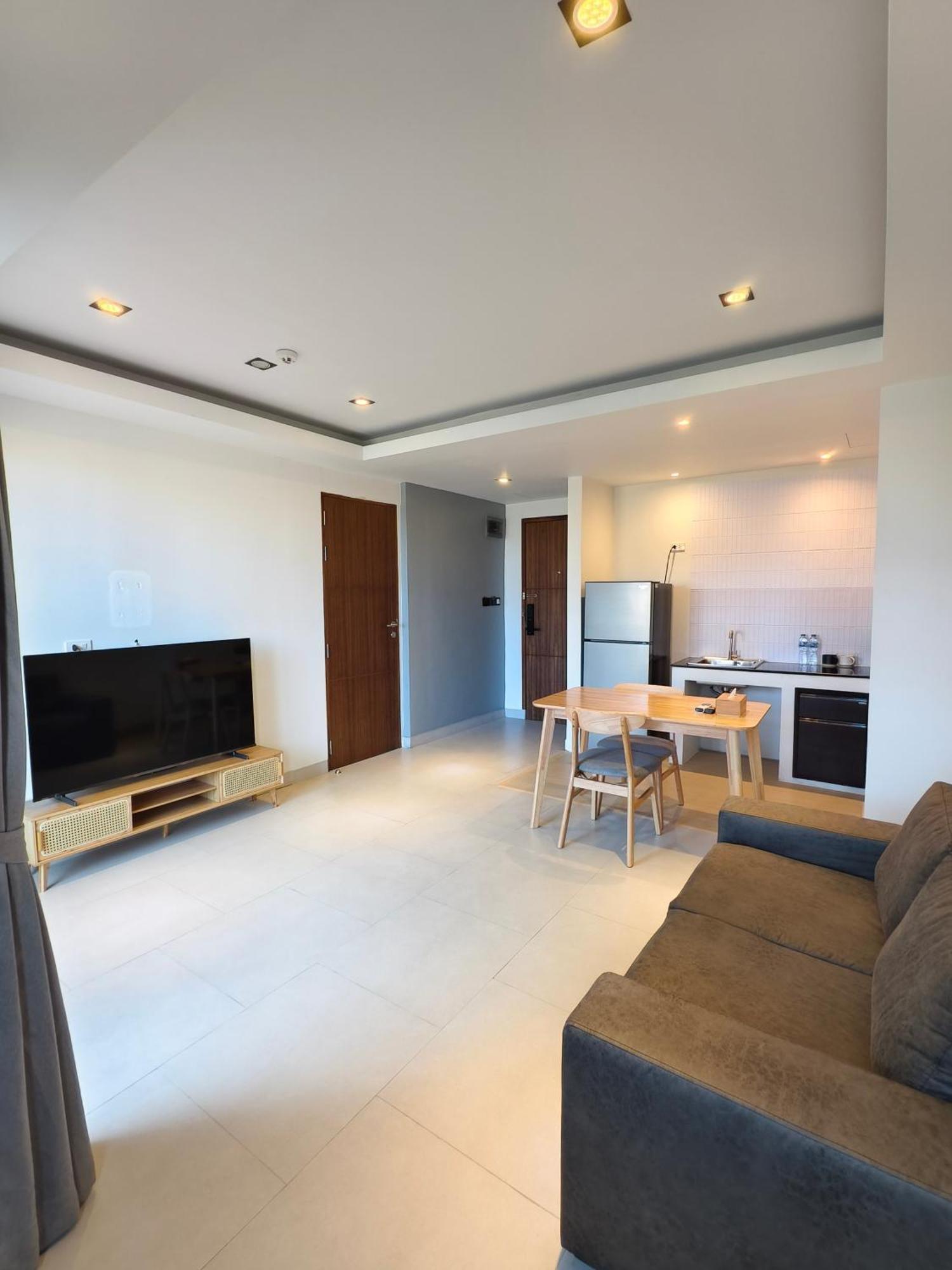 Lek Lek Samui Room X Coffee Bar Bãi biển Chaweng Ngoại thất bức ảnh